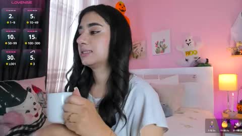 Annadu011 online show from October 2025 02:38:01 PM