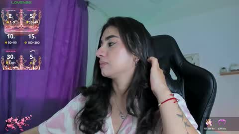 Annadu011 online show from January 2026 01:05:02 PM