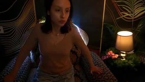 Snapshot of annaelys chatting on December 2024 02:42:01 PM Anna online show from December 2024 02:42:01 PM