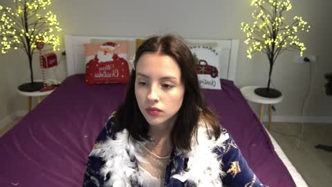 Snapshot of annaelys chatting on January 2025 10:50:02 PM Anna online show from January 2025 10:50:02 PM