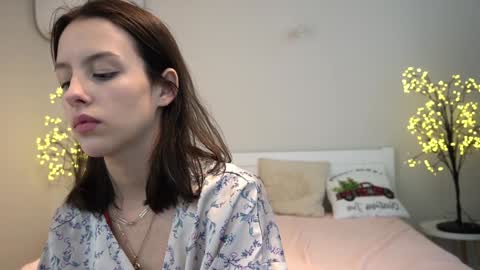 Snapshot of annaelys chatting on January 2025 12:35:02 AM Anna online show from January 2025 12:35:02 AM