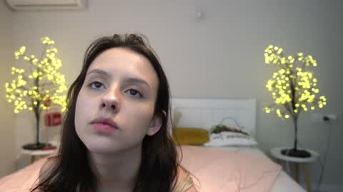 Snapshot of annaelys chatting on January 2025 04:47:01 AM Anna online show from January 2025 04:47:01 AM