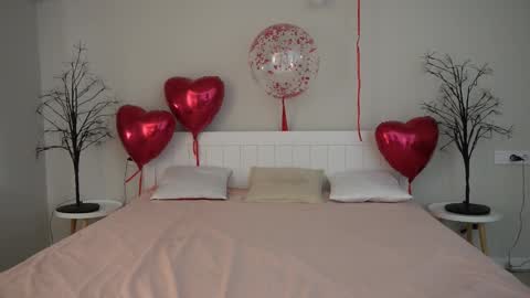 Snapshot of annaelys chatting on February 2025 08:52:01 AM Anna online show from February 2025 08:52:01 AM