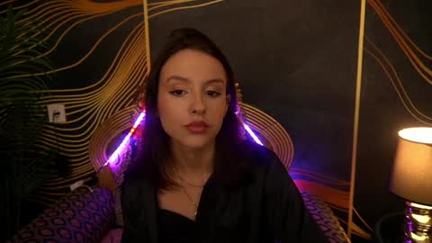 Snapshot of annaelys chatting on March 2025 10:32:02 PM Anna online show from March 2025 10:32:02 PM