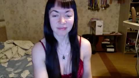 AnnaCandy online show from April 2026 09:05:01 PM