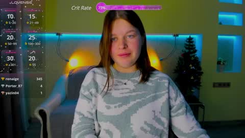 Anna online show from January 2025 09:35:02 AM