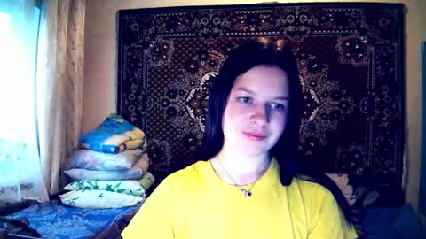 Anna online show from December 2025 11:59:01 AM