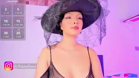 annafoox_ online show from October 2025 04:52:01 AM