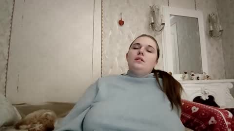 Snapshot of annagoldy chatting on November 2025 03:31:02 AM Anna online show from November 2025 03:31:02 AM