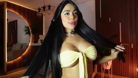 Anita online show from March 2026 10:15:02 PM