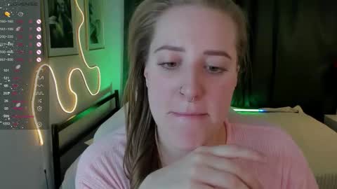 annagrees1 online show from December 2025 02:35:01 PM