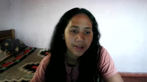 Snapshot of annahhotgirl chatting on July 2026 01:24:02 PM annahhotgirl online show from July 2026 01:24:02 PM