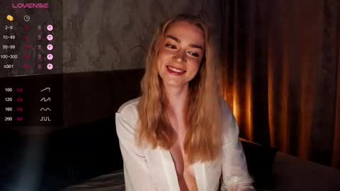 Goddess Anna online show from March 2026 09:20:01 PM