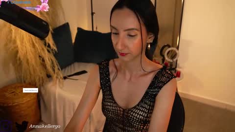 Anna k online show from March 2025 08:00:02 PM