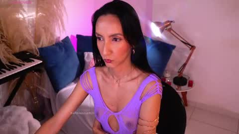 Snapshot of annakellergo chatting on April 2026 08:44:02 PM Anna k online show from April 2026 08:44:02 PM