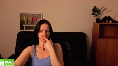 Snapshot of annakillian_kiss chatting on May 2026 05:38:02 AM Anna online show from May 2026 05:38:02 AM