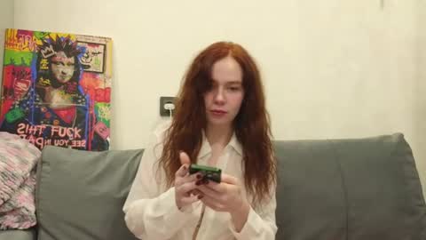 Snapshot of annalins chatting on January 2025 06:58:02 AM Anna Lins online show from January 2025 06:58:02 AM