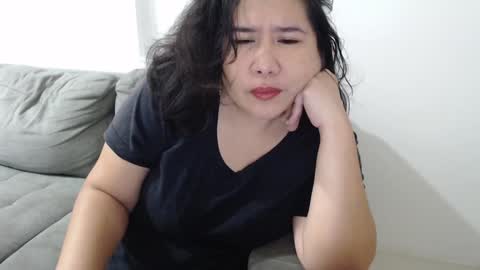 Snapshot of annaloveme chatting on February 2025 03:17:02 PM Anna online show from February 2025 03:17:02 PM