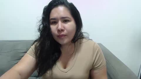 Snapshot of annaloveme chatting on December 2025 02:11:01 PM Anna online show from December 2025 02:11:01 PM