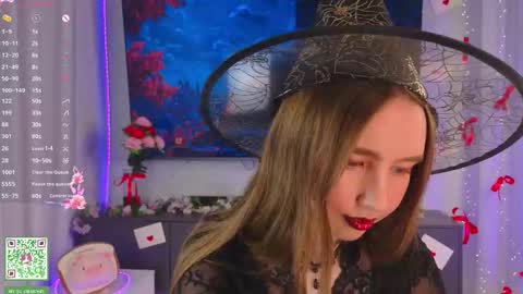 Holly Molly Im Polly online show from March 2026 08:15:02 PM