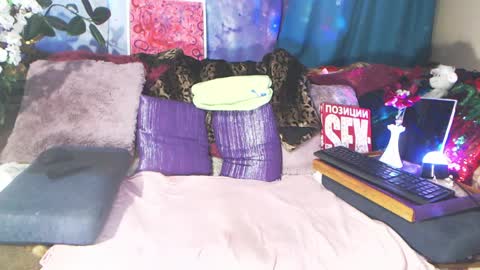 AnnaMila online show from April 2026 05:06:01 AM