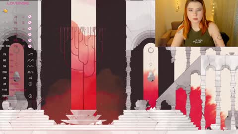 im Sophie  online show from January 2025 01:20:01 PM