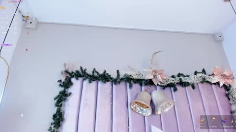 AnnaNoval 10 online show from November 2025 12:40:01 PM