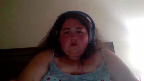 annaoftherealms online show from May 2026 05:15:01 AM