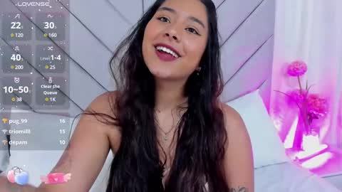 Snapshot of annaqueen_ chatting on January 2025 07:21:01 PM Anna online show from January 2025 07:21:01 PM