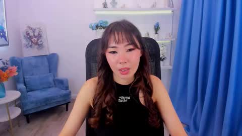 Snapshot of annareyli chatting on November 2025 07:24:02 PM Anna online show from November 2025 07:24:02 PM