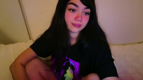 Snapshot of annatigarr chatting on October 2025 03:23:02 AM meow online show from October 2025 03:23:02 AM