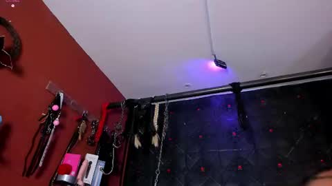 Snapshot of annavi_ chatting on July 2026 07:20:01 PM Annavi online show from July 2026 07:20:01 PM