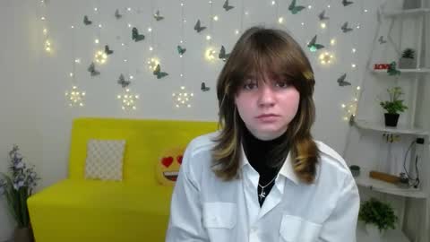 Snapshot of annawestt chatting on February 2026 06:25:02 AM Anna online show from February 2026 06:25:02 AM