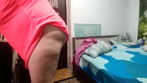 AnnaxGoldX online show from November 2025 10:47:01 AM