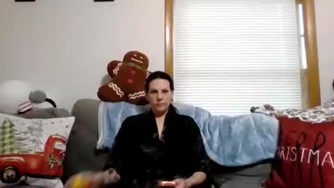 anne online show from November 2025 12:50:02 PM