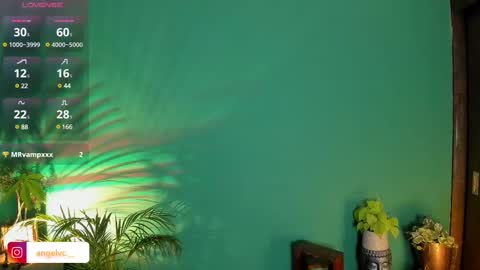 Snapshot of anne_babb chatting on February 2025 02:46:01 AM ANG online show from February 2025 02:46:01 AM