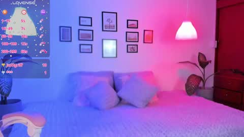 Anne online show from December 2024 07:26:02 PM