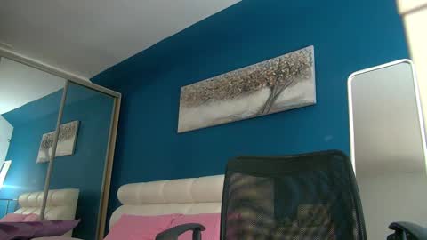 anne_blueeyes online show from February 2025 06:58:01 PM