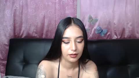 Anne online show from December 2024 01:41:02 AM