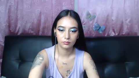 Anne online show from December 2024 01:40:01 AM