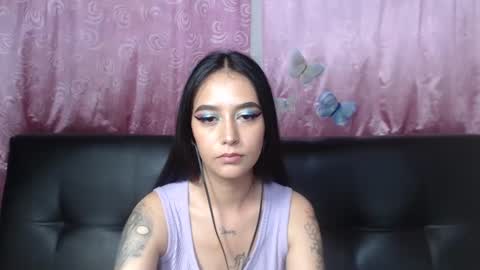 Anne online show from December 2024 04:47:01 AM