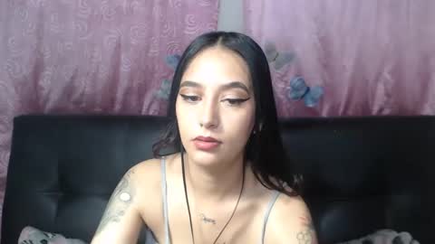 Anne online show from December 2024 02:56:02 AM