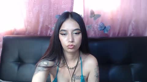 Anne online show from December 2024 10:00:02 PM