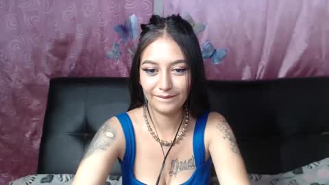 Anne online show from January 2025 03:39:02 AM