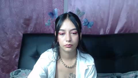 Anne online show from January 2025 11:18:02 PM