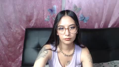 Anne online show from January 2025 11:06:01 PM