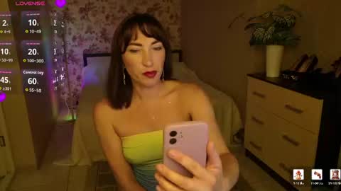 Snapshot of anne_karma chatting on July 2026 08:45:02 PM anne_karma online show from July 2026 08:45:02 PM