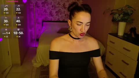 Snapshot of anne_karma chatting on July 2026 10:01:02 PM anne_karma online show from July 2026 10:01:02 PM