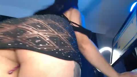 Snapshot of anne_lennon_ chatting on September 2025 05:57:02 PM Anne online show from September 2025 05:57:02 PM