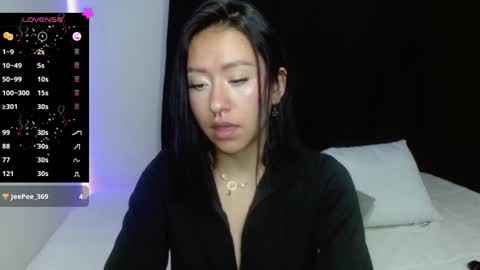 Anne  online show from December 2024 04:12:02 AM